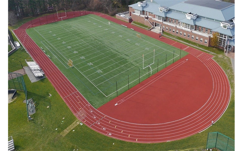 Field Location - The Belmont Hill School